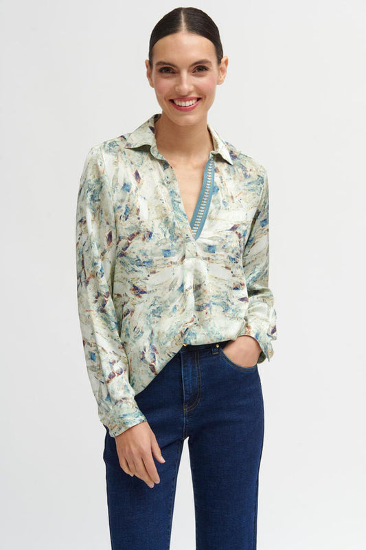 Marci Blouse