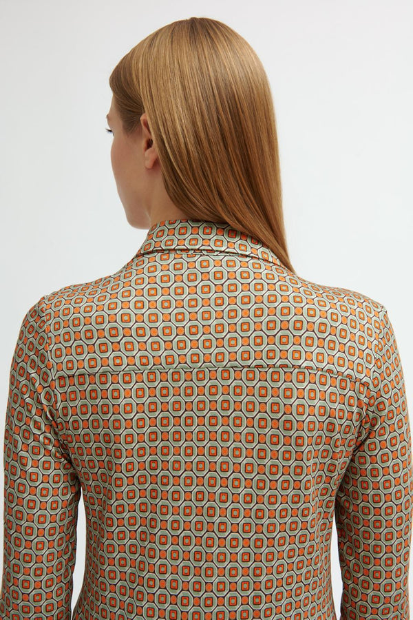 Nina Blouse