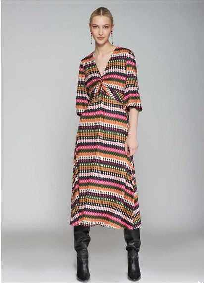 Carolina Dress