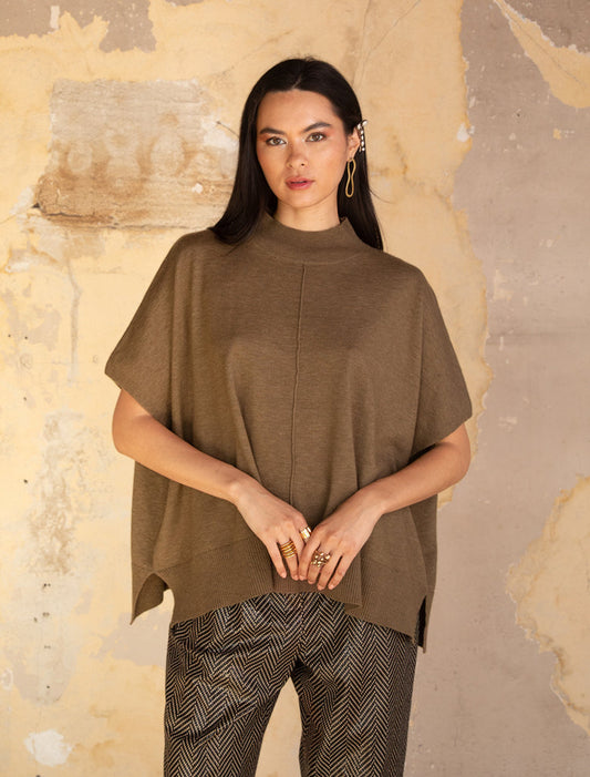 Carolyn Top
