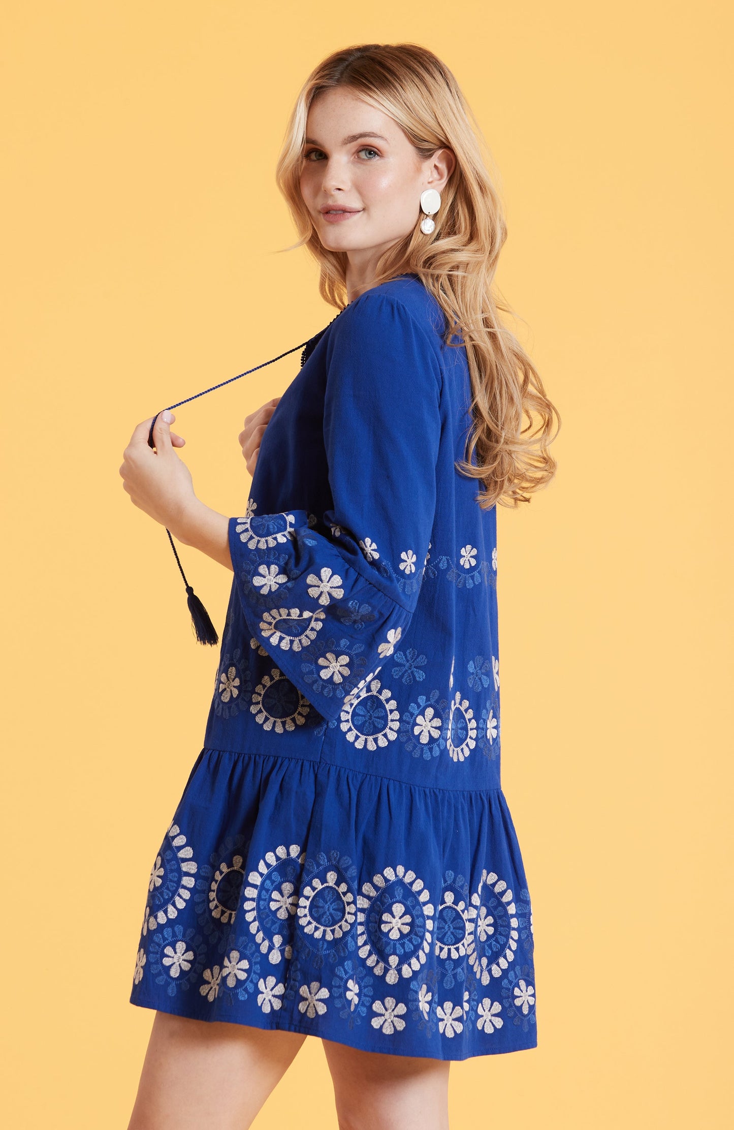 Hollie Dress