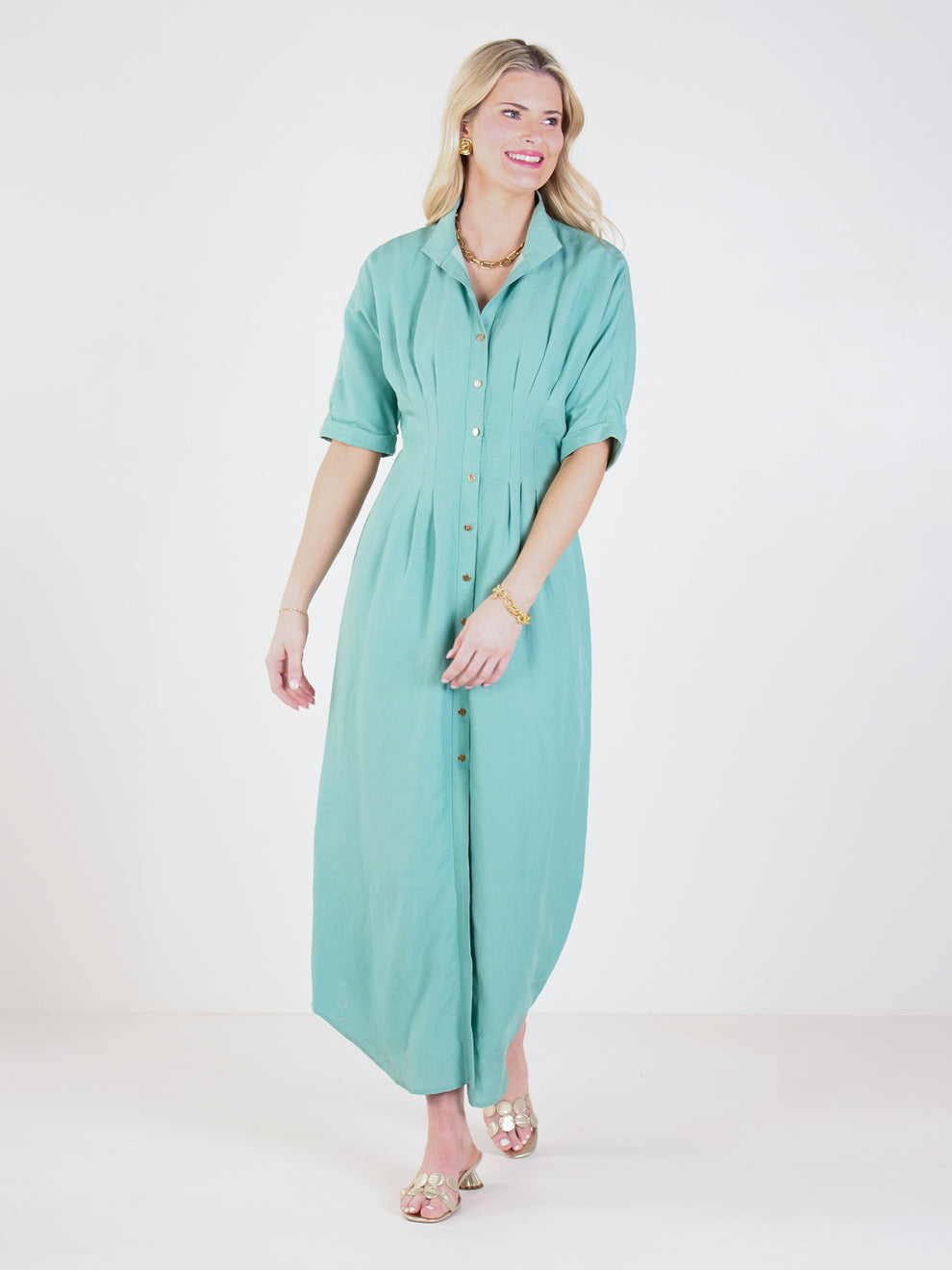 Georgia Dress