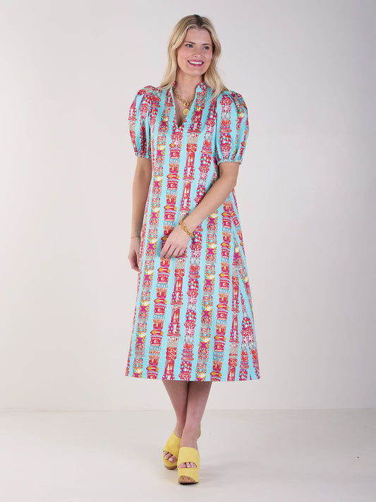 Iris Dress