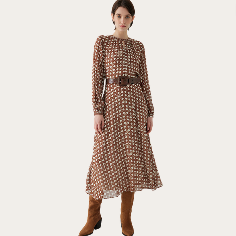 Elaina Dress