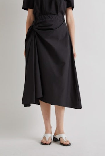 Mimi Black Skirt