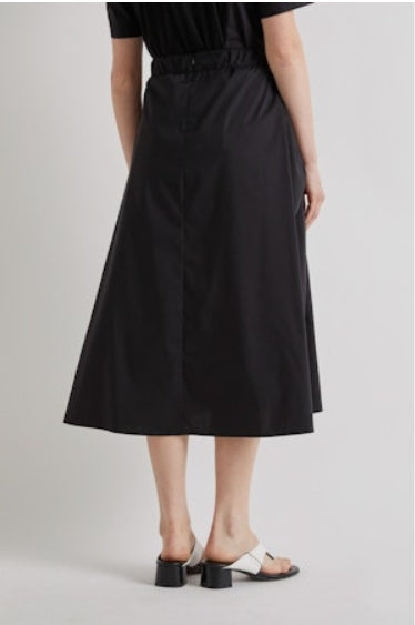Mimi Black Skirt