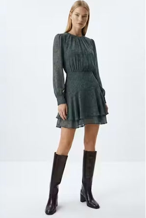Greer Dress