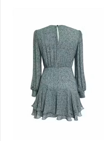 Greer Dress