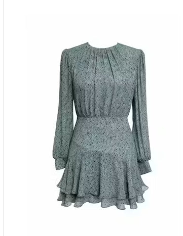 Greer Dress