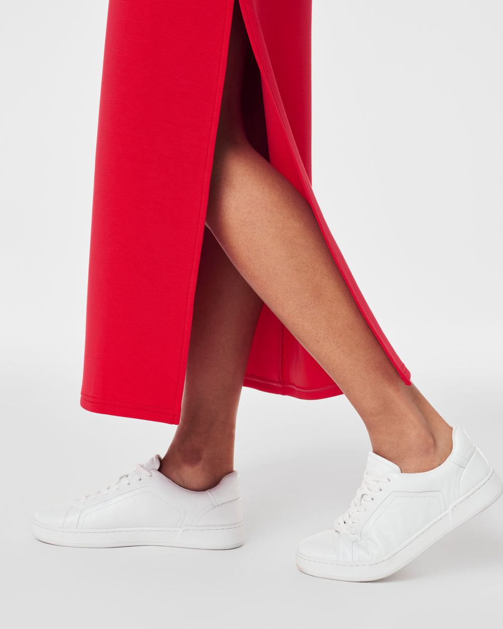Spanx AirEssentials Maxi T-Shirt Dress