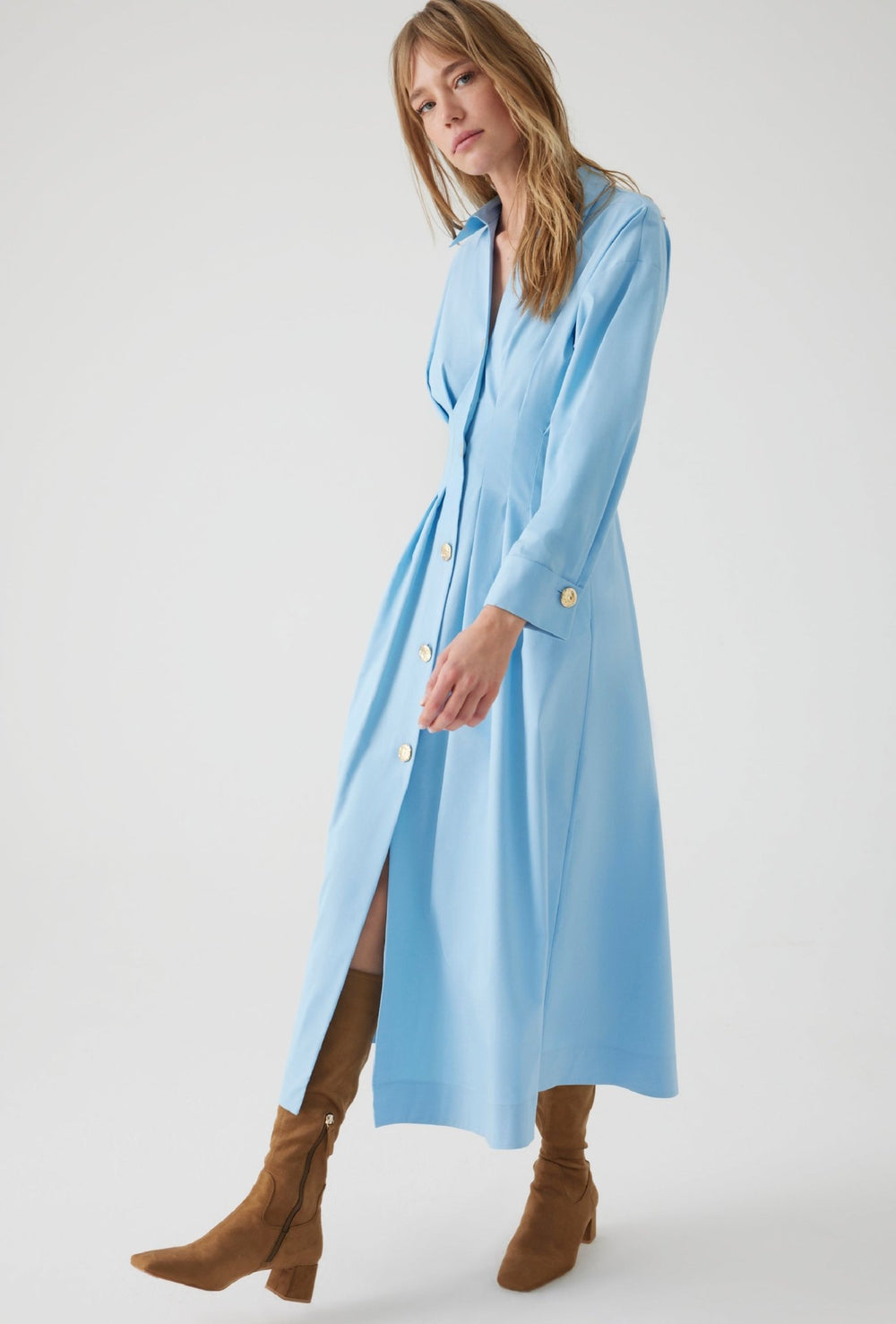 Aliba Dress