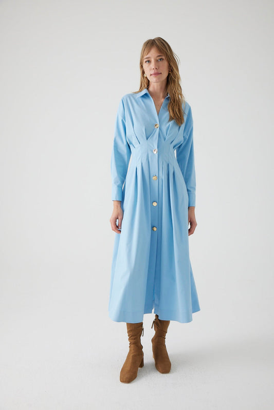 Aliba Dress