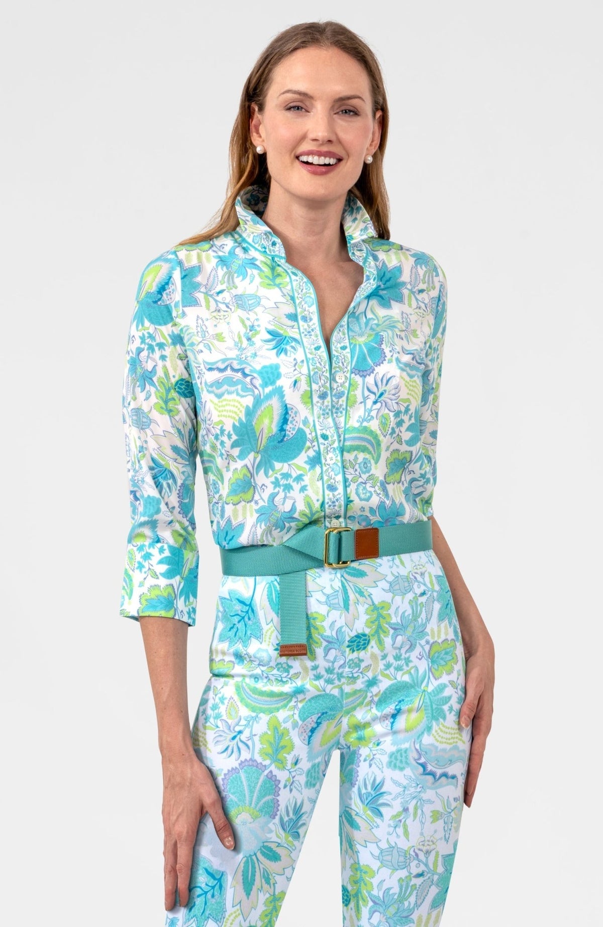 Blooming Party Shirt