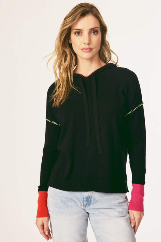 Blair Whipstitch Hoodie